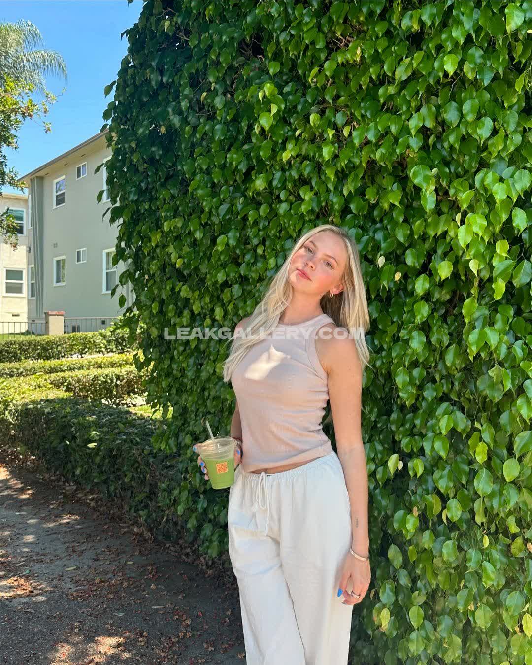 Jordynjones Exclusive Leaked Nude OnlyFans #7131776