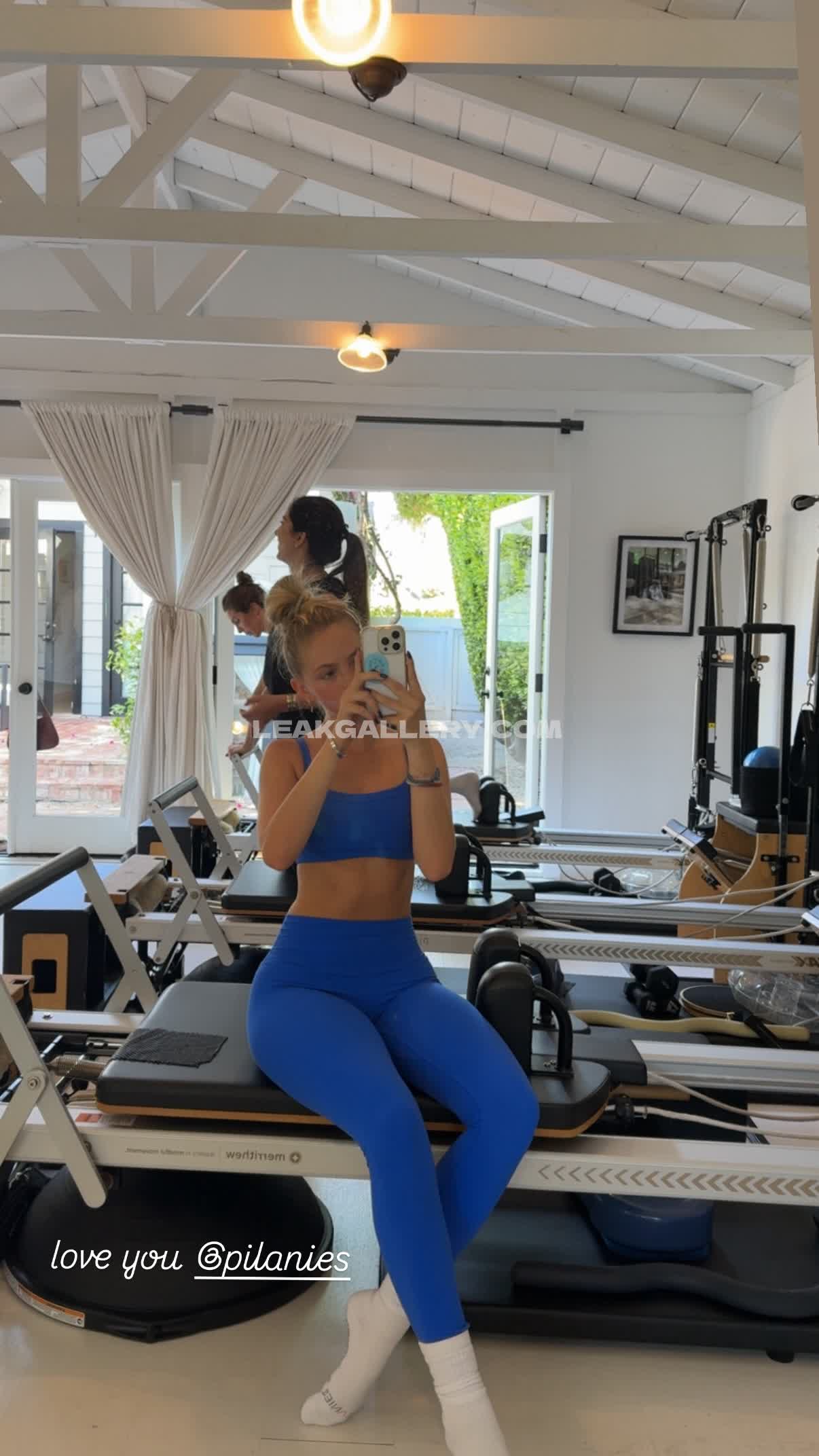 Jordynjones Exclusive Leaked Nude OnlyFans #6700977