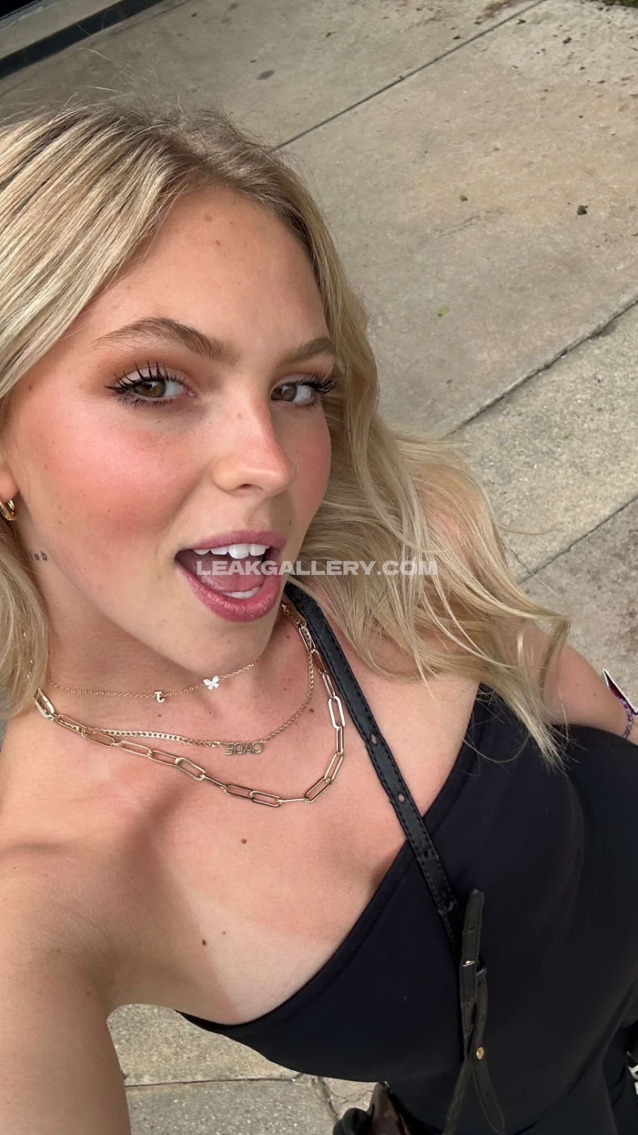 Jordynjones Exclusive Leaked Nude OnlyFans #3334499