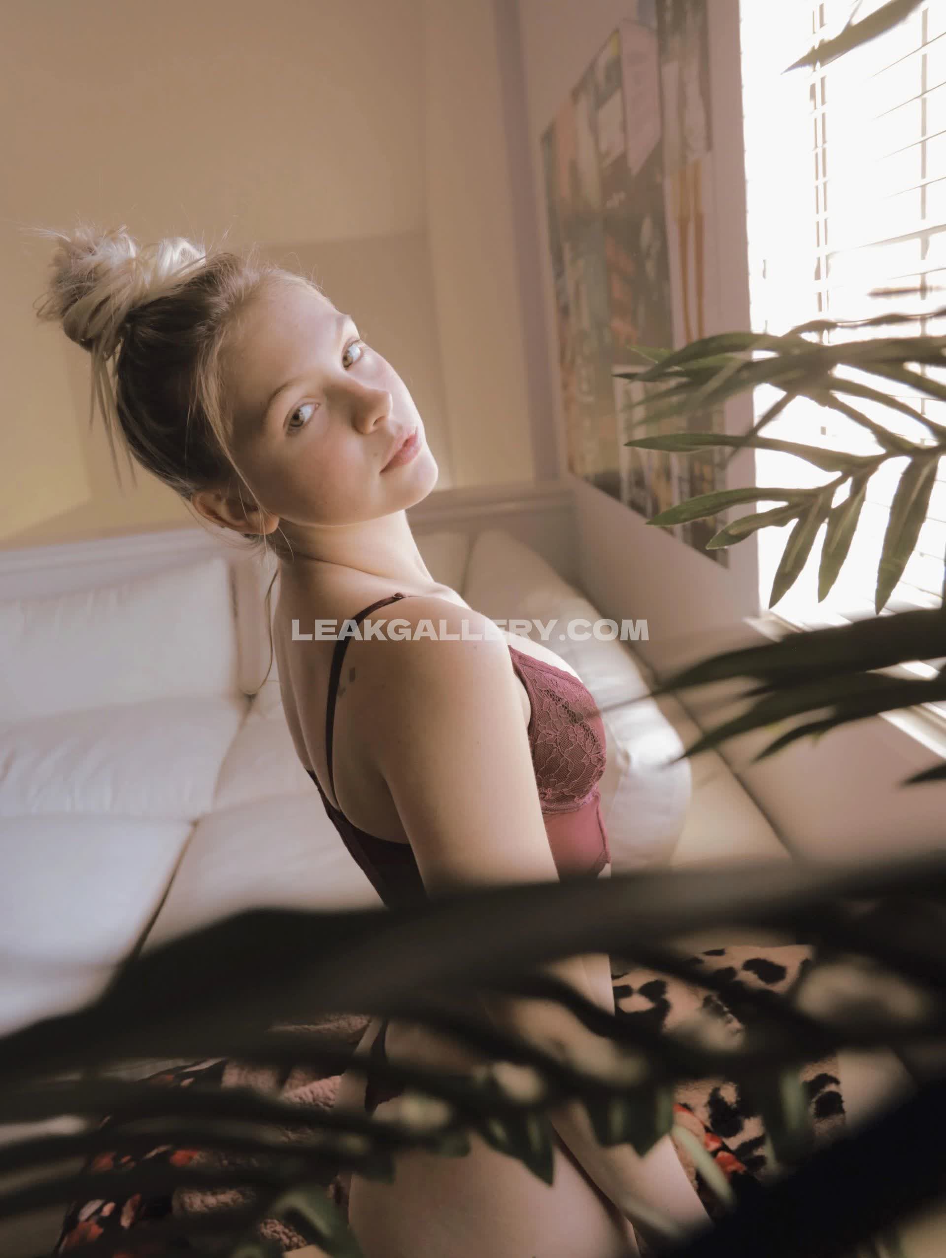 Jordynjones Exclusive Leaked Nude OnlyFans #6964733