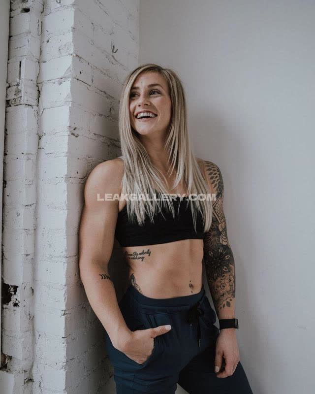 Josiehamming Exclusive Leaked Nude OnlyFans #3835904