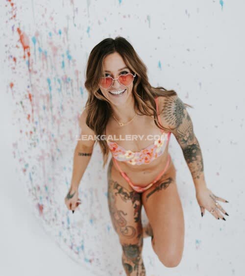 Josiehamming Exclusive Leaked Nude OnlyFans #3838884