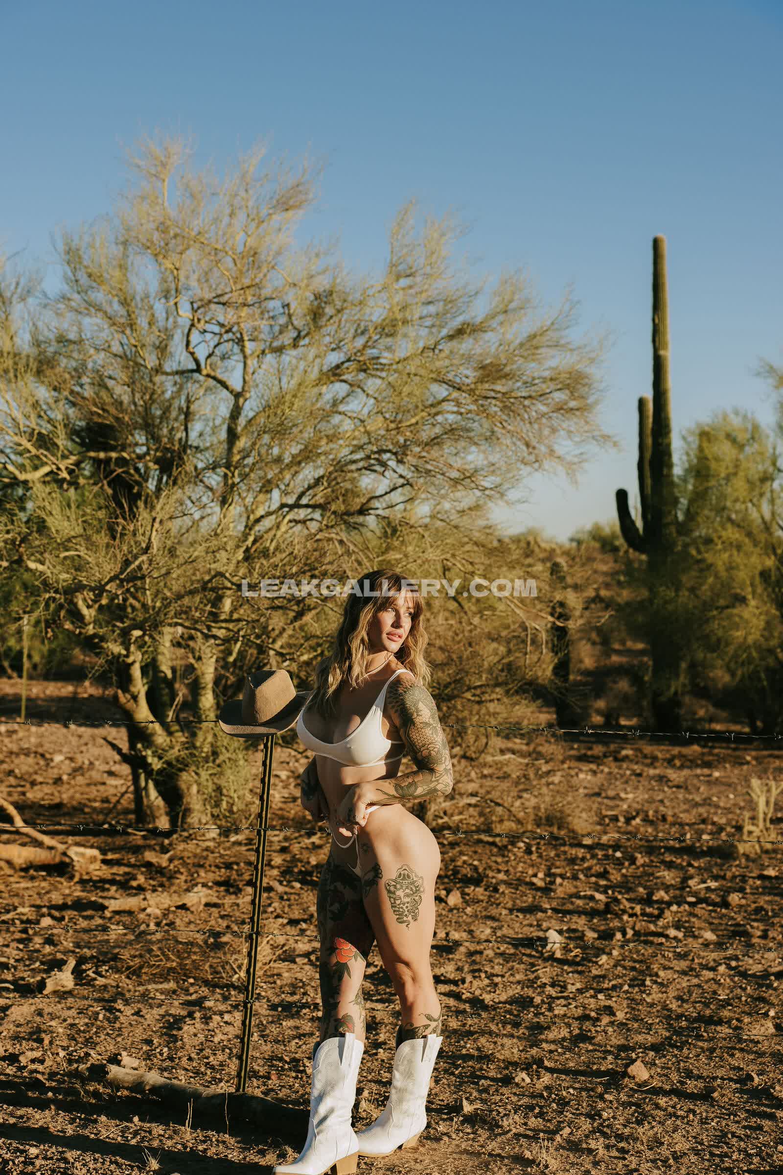 Josiehamming Exclusive Leaked Nude OnlyFans #3835958