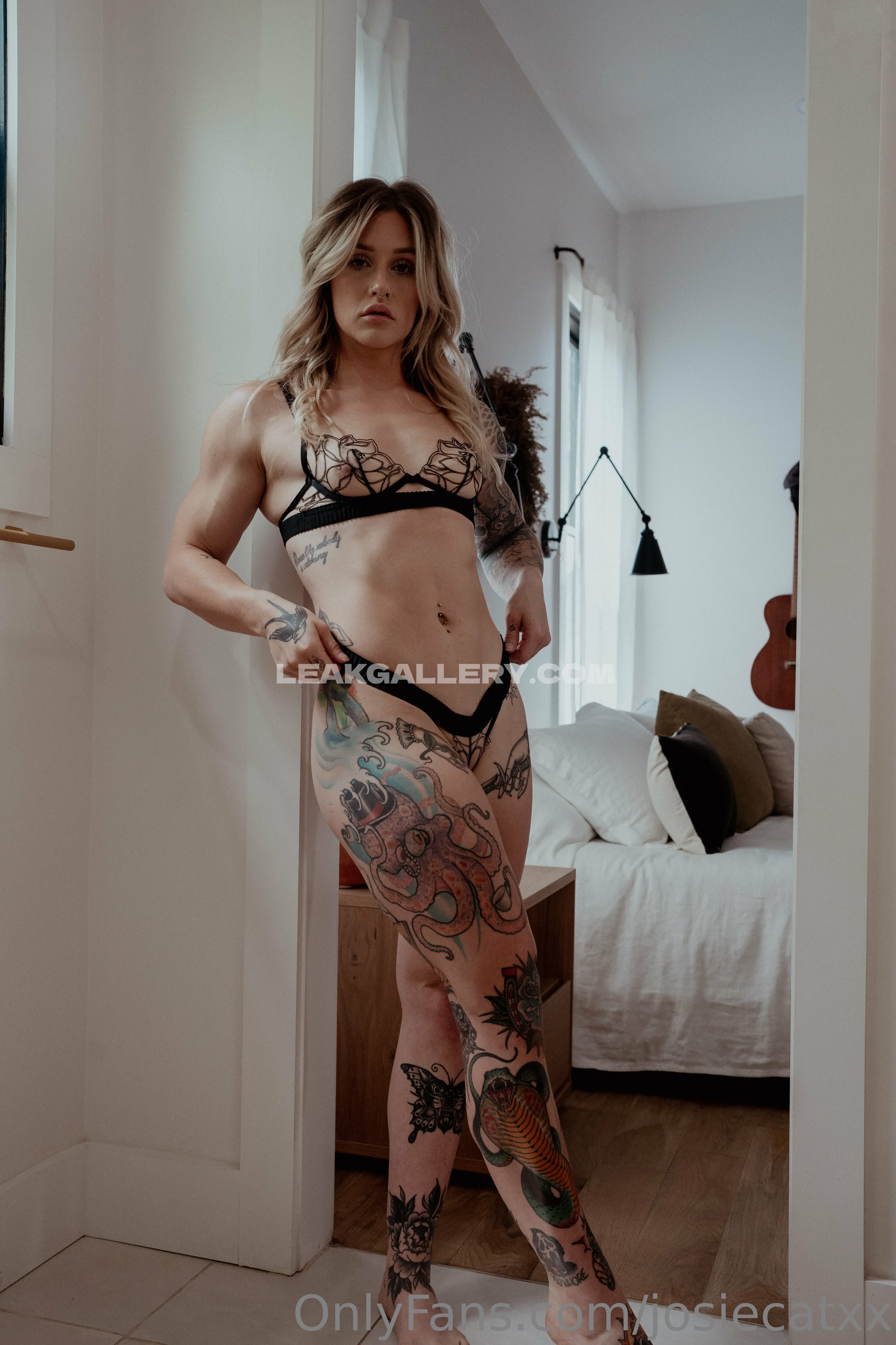 Josiehamming Exclusive Leaked Nude OnlyFans #3837435