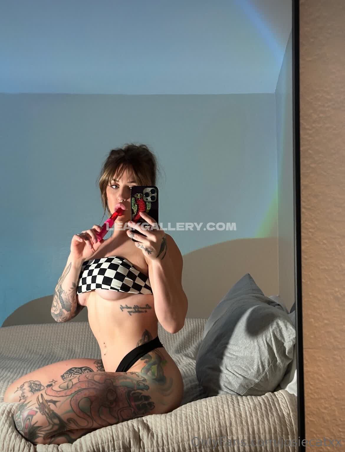 Josiehamming Exclusive Leaked Nude OnlyFans #3848515