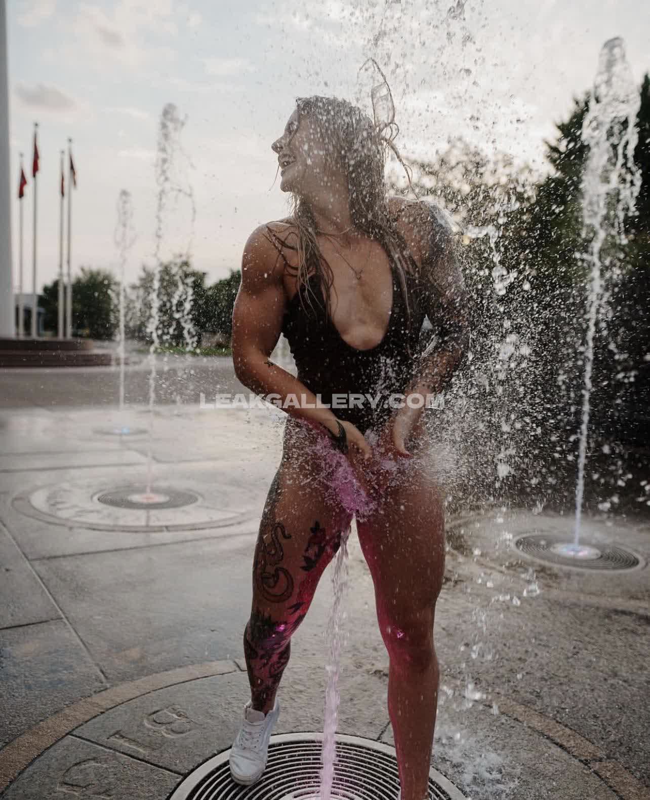 Josiehamming Exclusive Leaked Nude OnlyFans #3828496