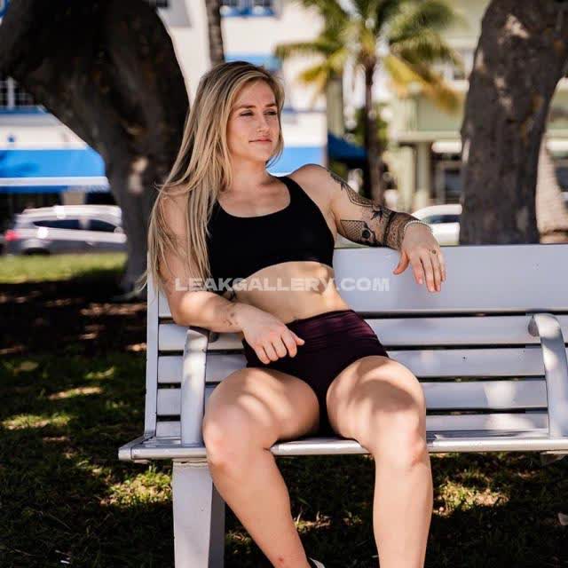 Josiehamming Exclusive Leaked Nude OnlyFans #3848354