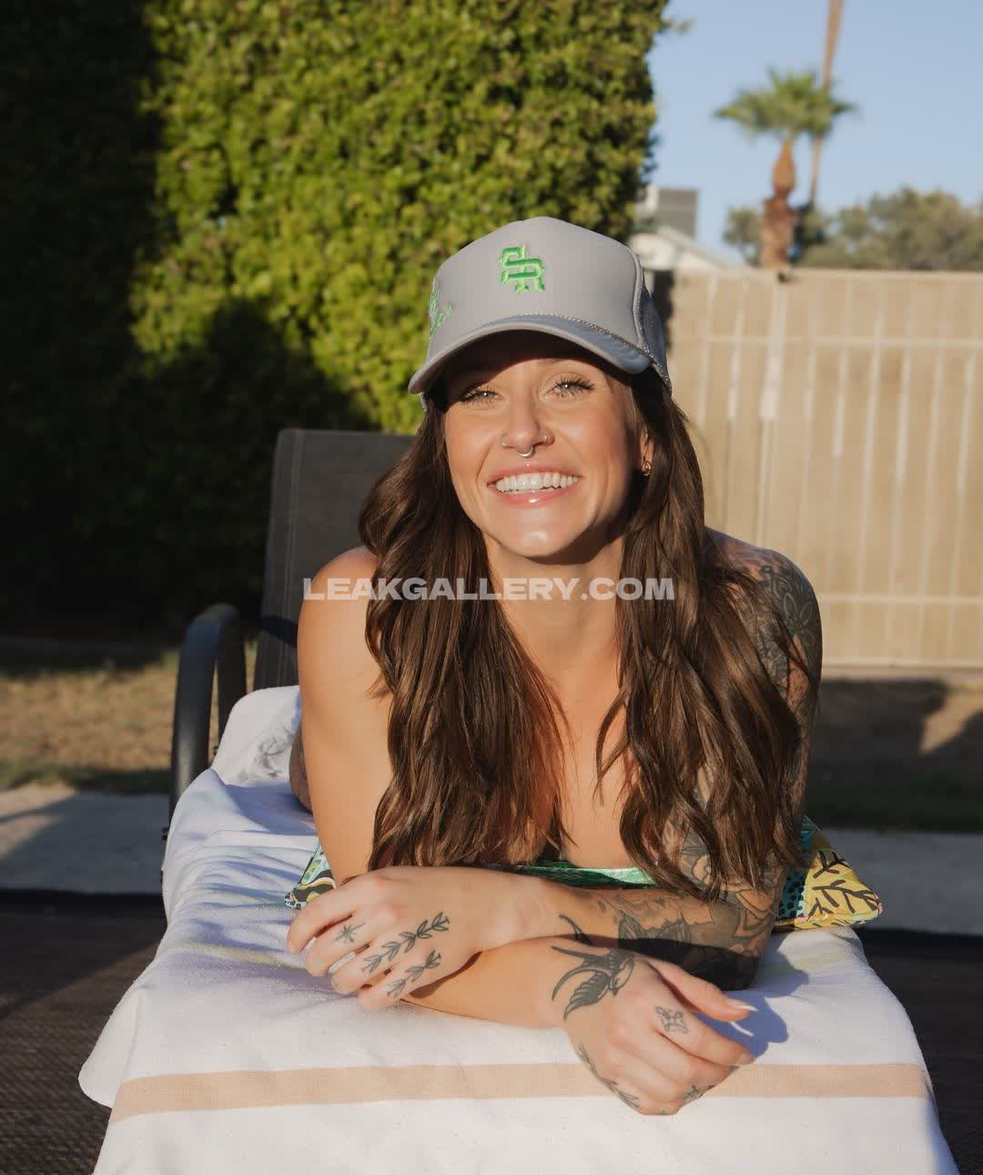 Josiehamming Exclusive Leaked Nude OnlyFans #3849485