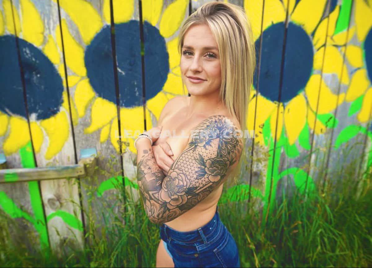 Josiehamming Exclusive Leaked Nude OnlyFans #3837026