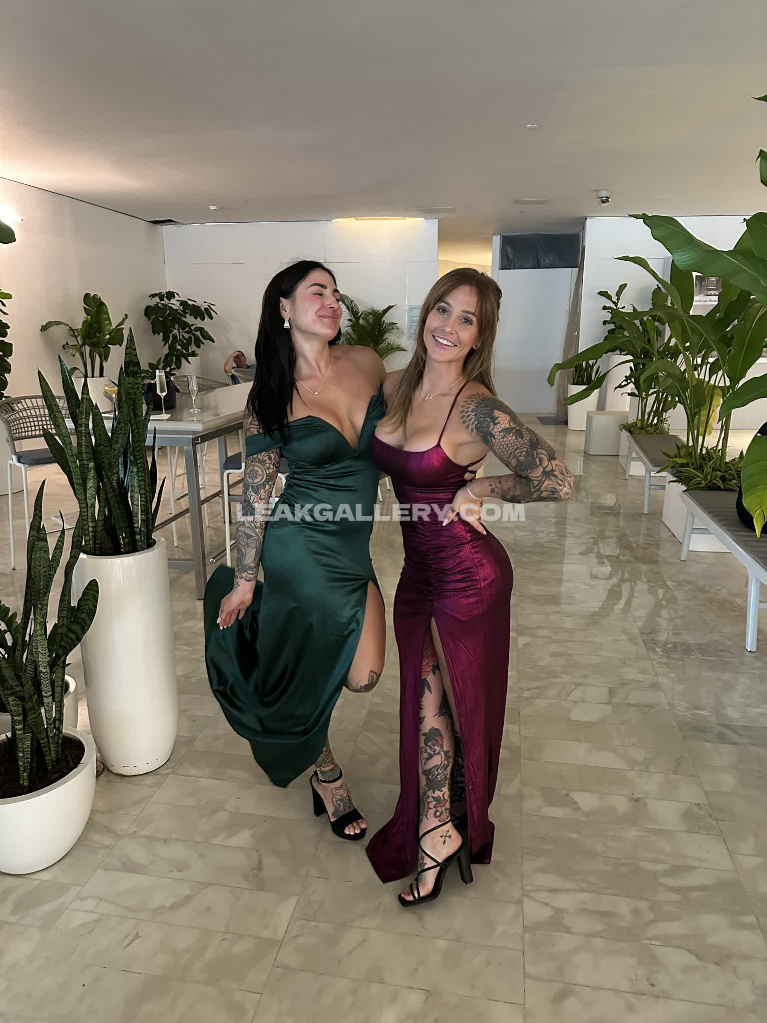 Josiehamming Exclusive Leaked Nude OnlyFans #3848782