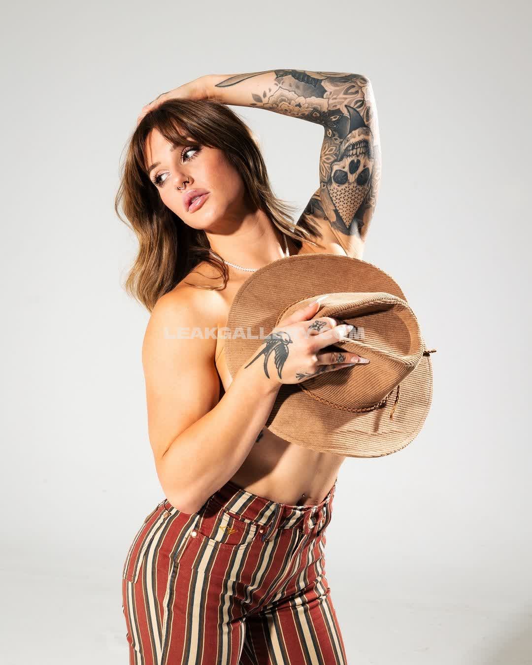 Josiehamming Exclusive Leaked Nude OnlyFans #3834691