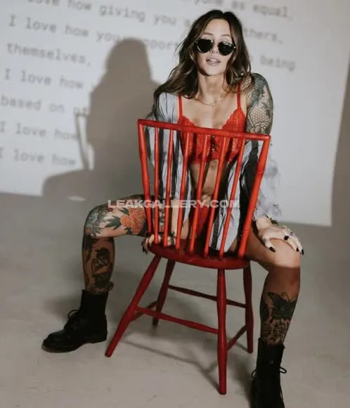 Josiehamming Exclusive Leaked Nude Onlyfans #3825578