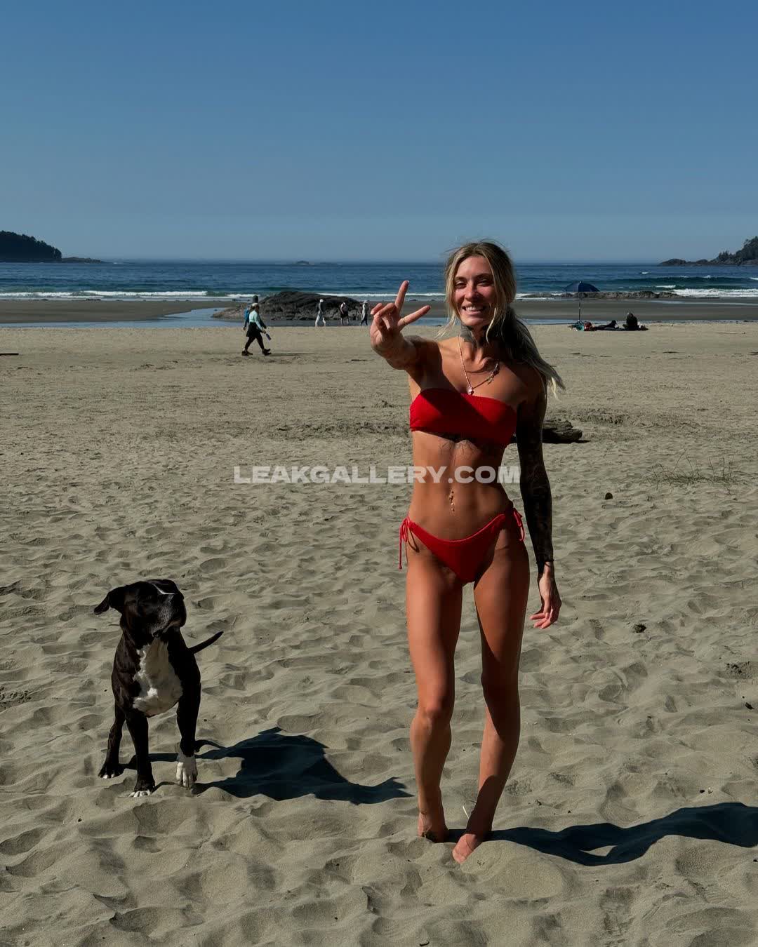 Jourdanaurianna Exclusive Leaked Nude OnlyFans #5874036