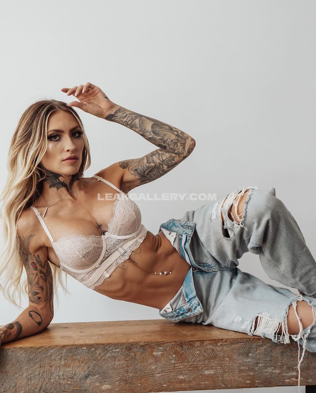Jourdanaurianna Exclusive Leaked Nude OnlyFans #5865232