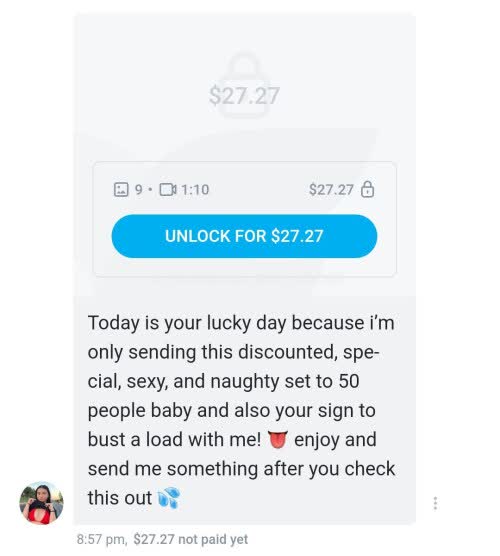 Joymei Exklusiv geleakte Nacktbilder von OnlyFans #6978181