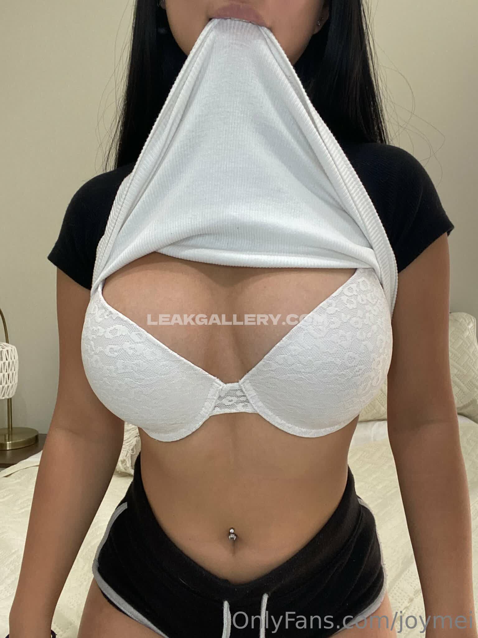 Joymei Exklusiv geleakte Nacktbilder von OnlyFans #6469623
