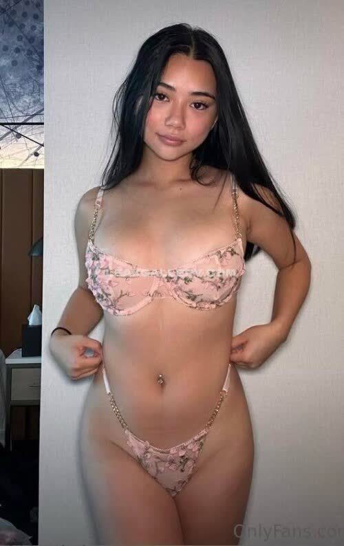 Joymei Exclusive Leaked Nude OnlyFans #6596939
