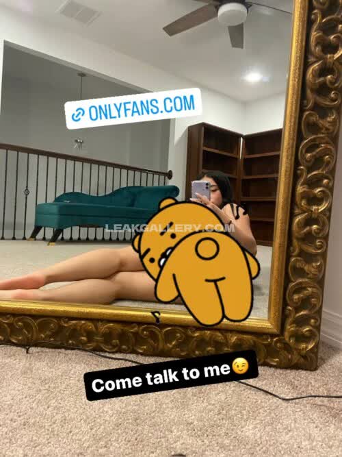 Joymei Exclusieve gelekte naaktcontent van OnlyFans #6597439