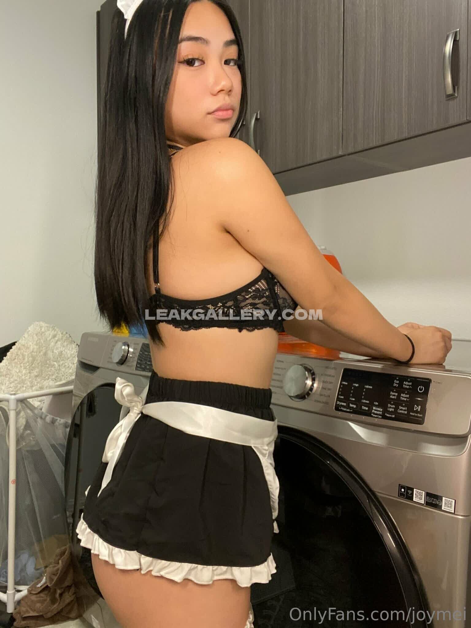 Joymei Эксклюзивная утечка обнаженных OnlyFans #6597776