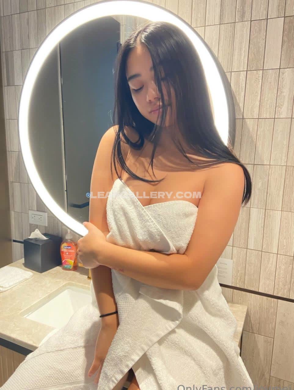 Joymei Exclusive Leaked Nude OnlyFans #6597517