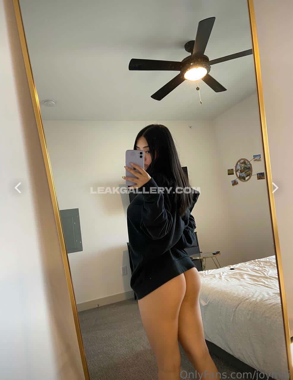 Joymei OnlyFans Nudi in Esclusiva Trapela #6471044