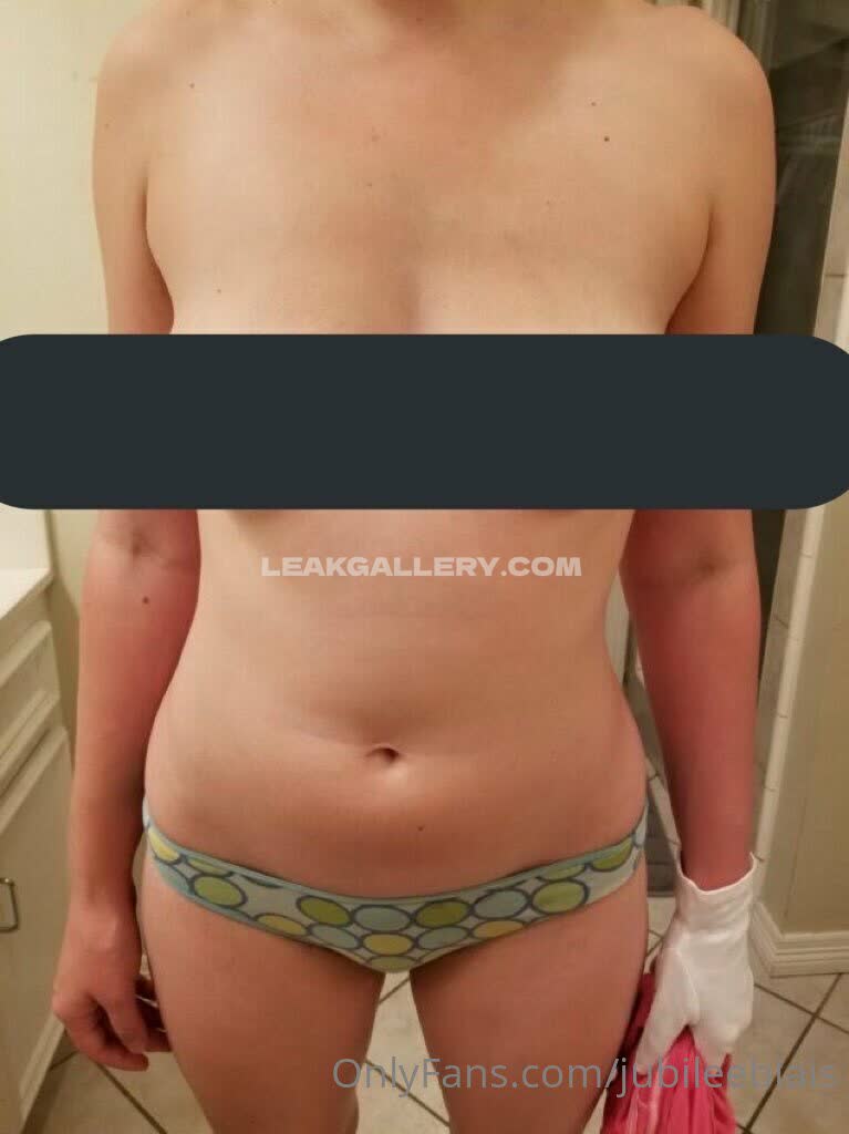 Jubileeblais Exclusive Leaked Nude OnlyFans #8020543