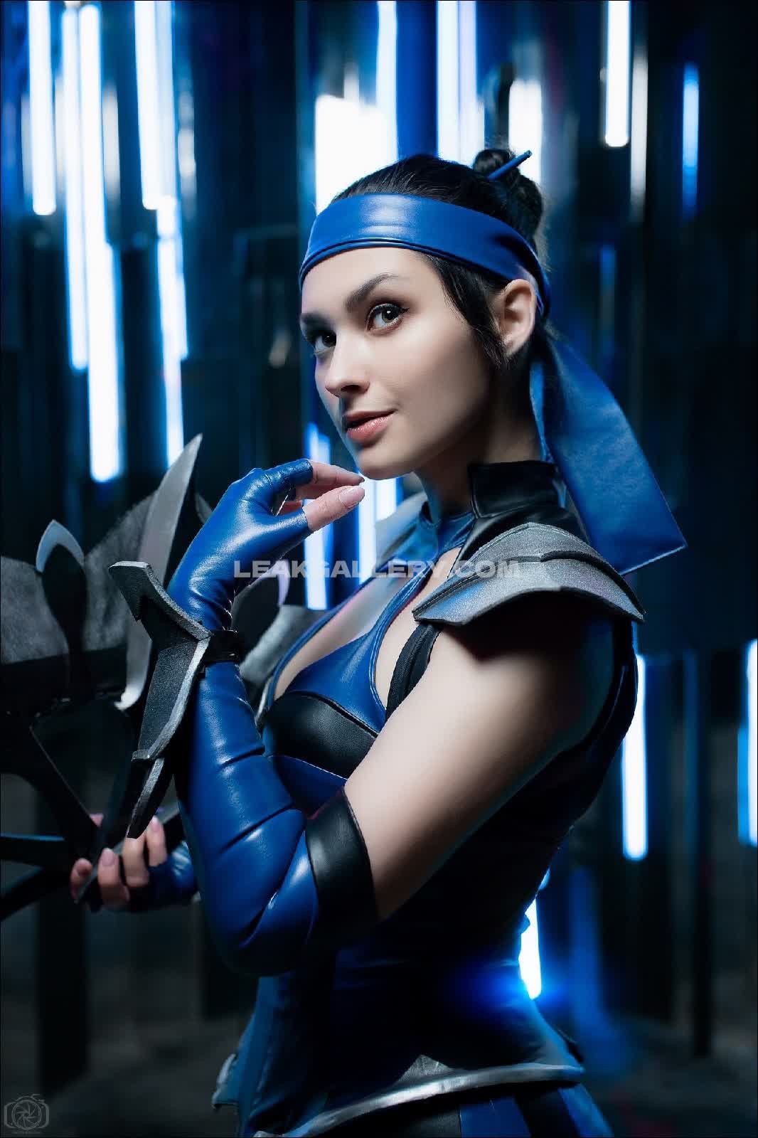 Jukcosplay / juk_cosplay Exclusive Leaked Nude OnlyFans #3779013