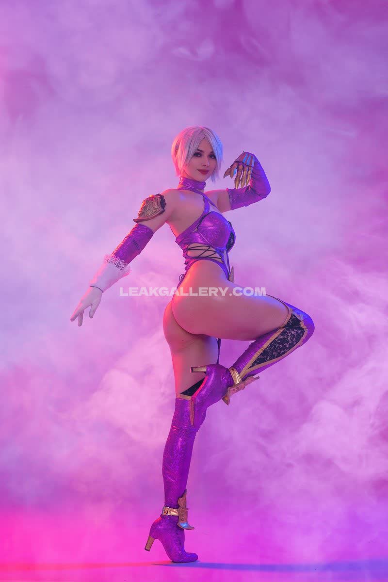 Jukcosplay / juk_cosplay Exclusive Leaked Nude OnlyFans #3779360