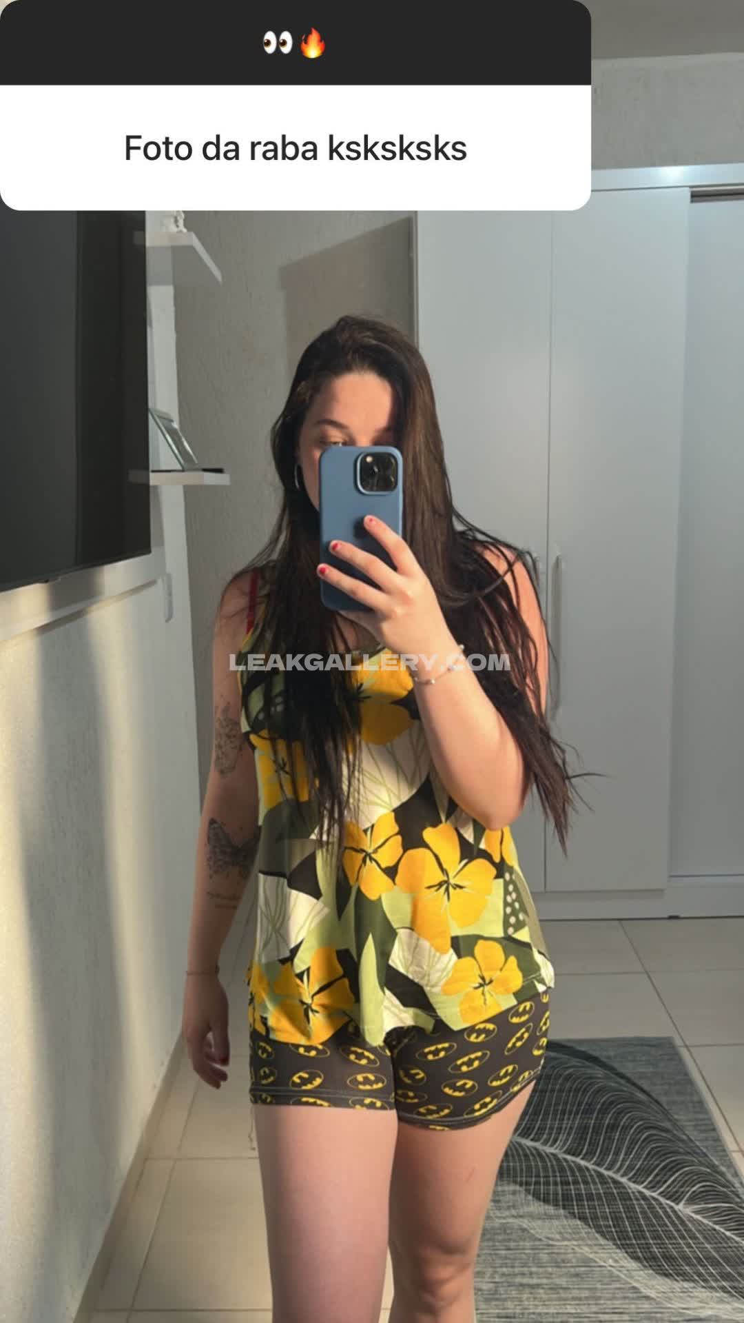 Juli4passos Exclusive Leaked Nude OnlyFans #8117212