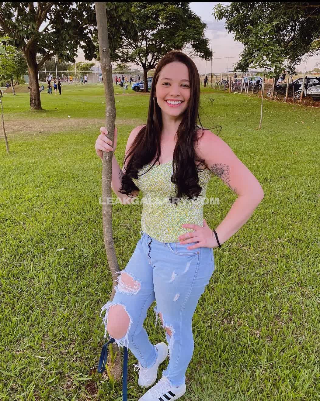 Juli4passos OnlyFans Nudi in Esclusiva Trapela #8116502