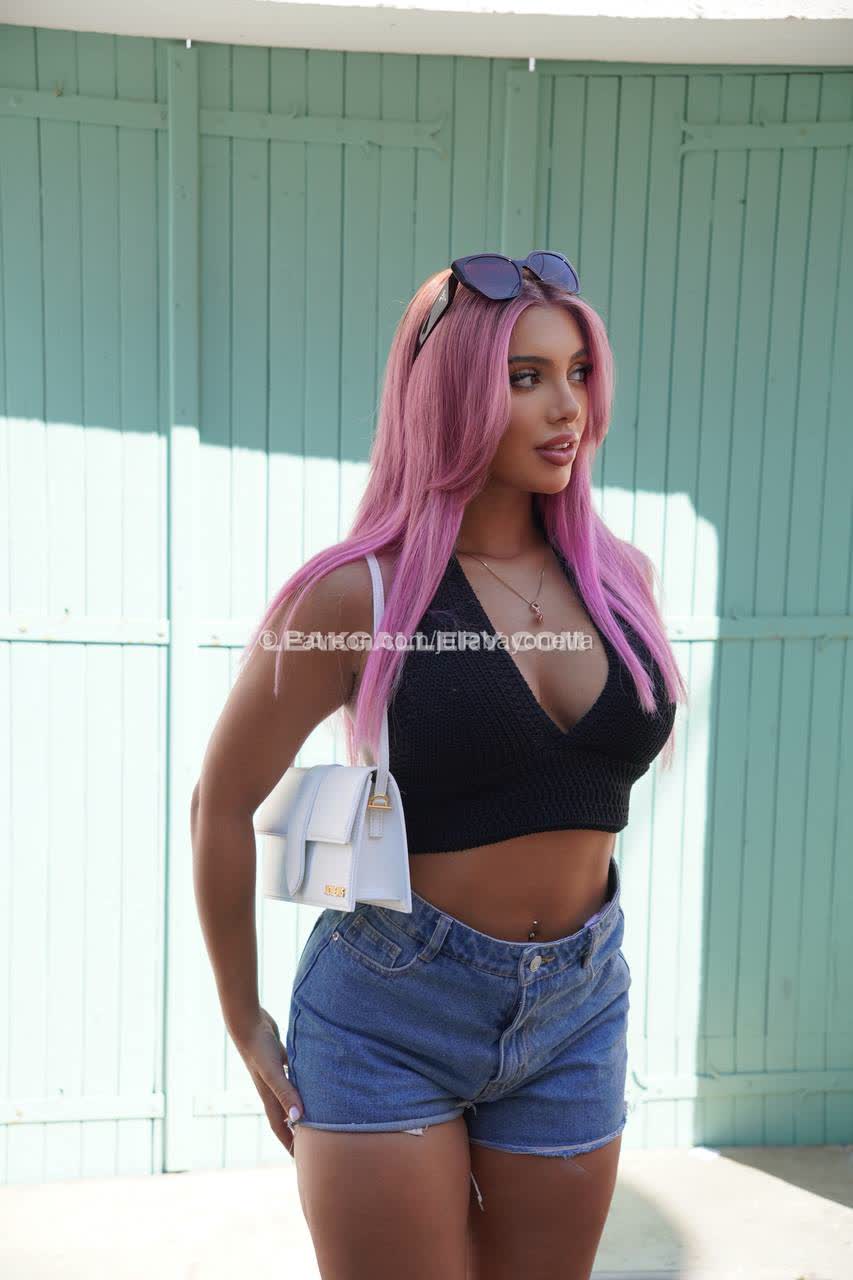 Juliabayonetta / Bayonetta Exclusive Leaked Nude OnlyFans #6876354