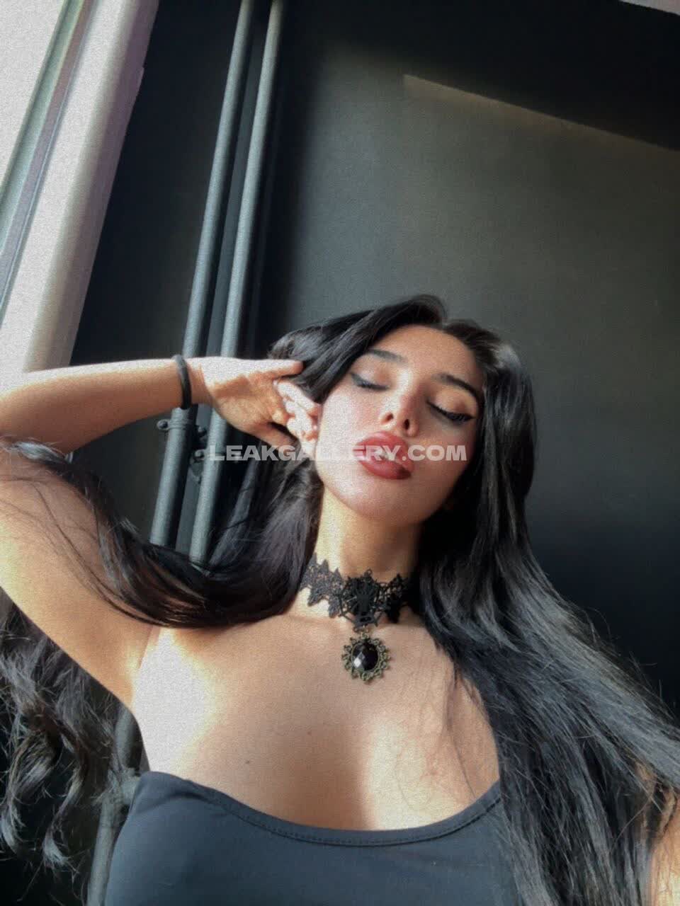 Juliabayonetta / Bayonetta Exclusive Leaked Nude OnlyFans #7841949