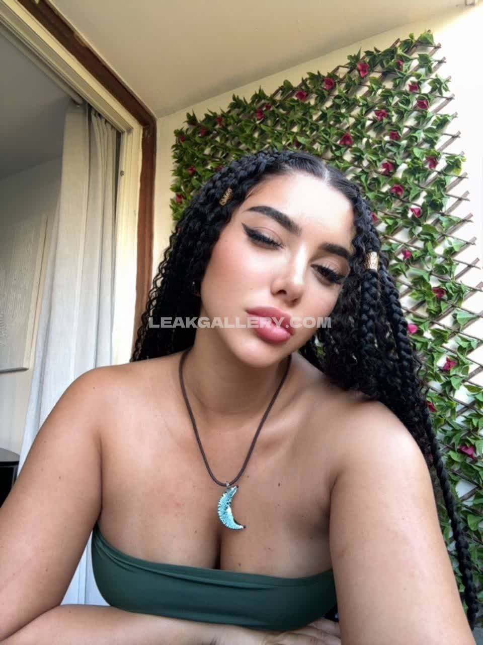 Juliabayonetta / Bayonetta Nudes vazados exclusivos do OnlyFans #4330185