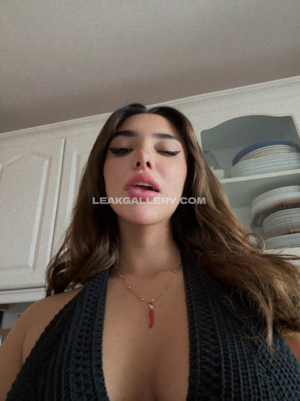 Juliabayonetta / Bayonetta Exklusiv geleakte Nacktbilder von OnlyFans #3193692
