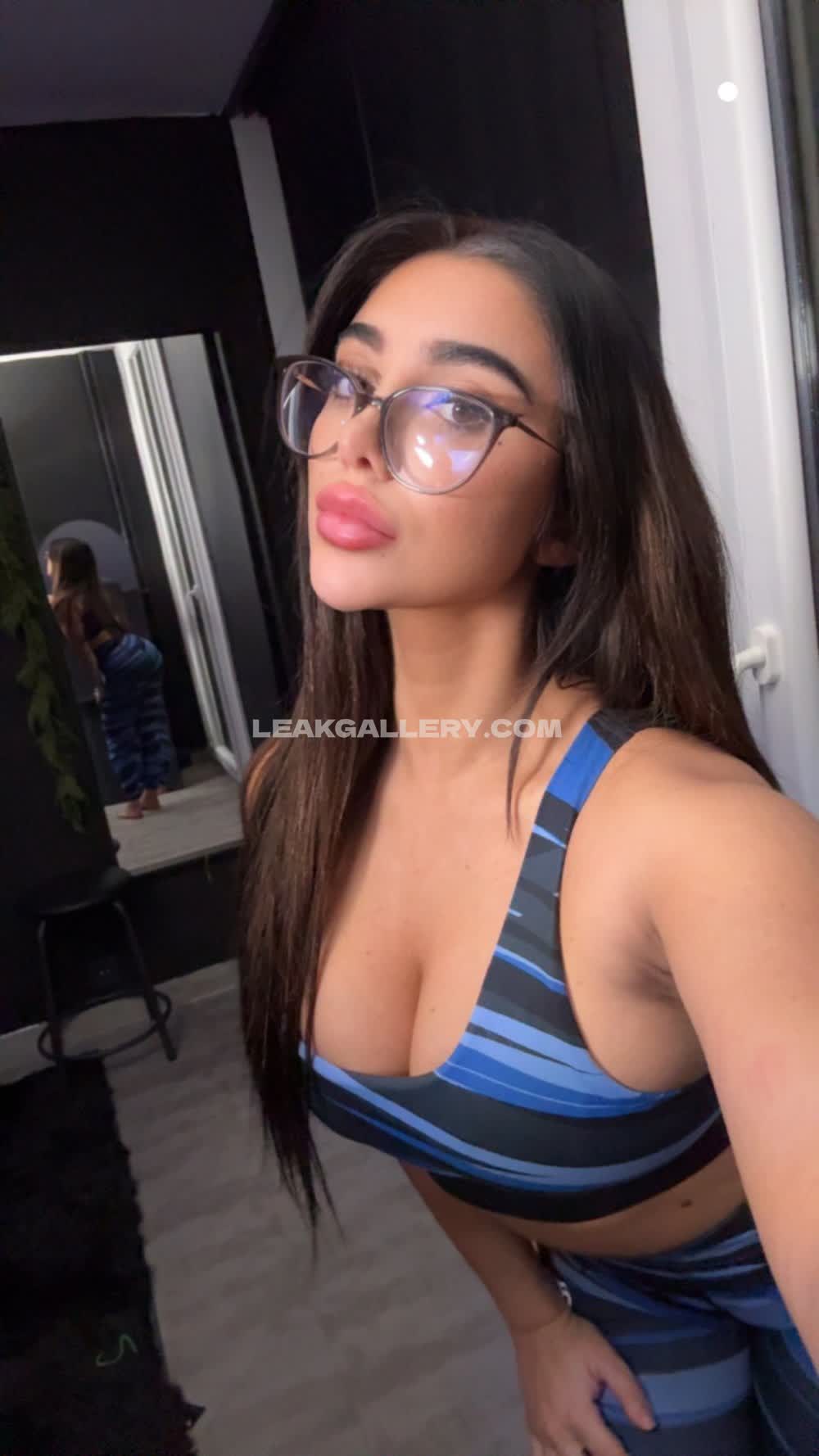 Juliabayonetta / Bayonetta Exclusive Leaked Nude OnlyFans #6880804