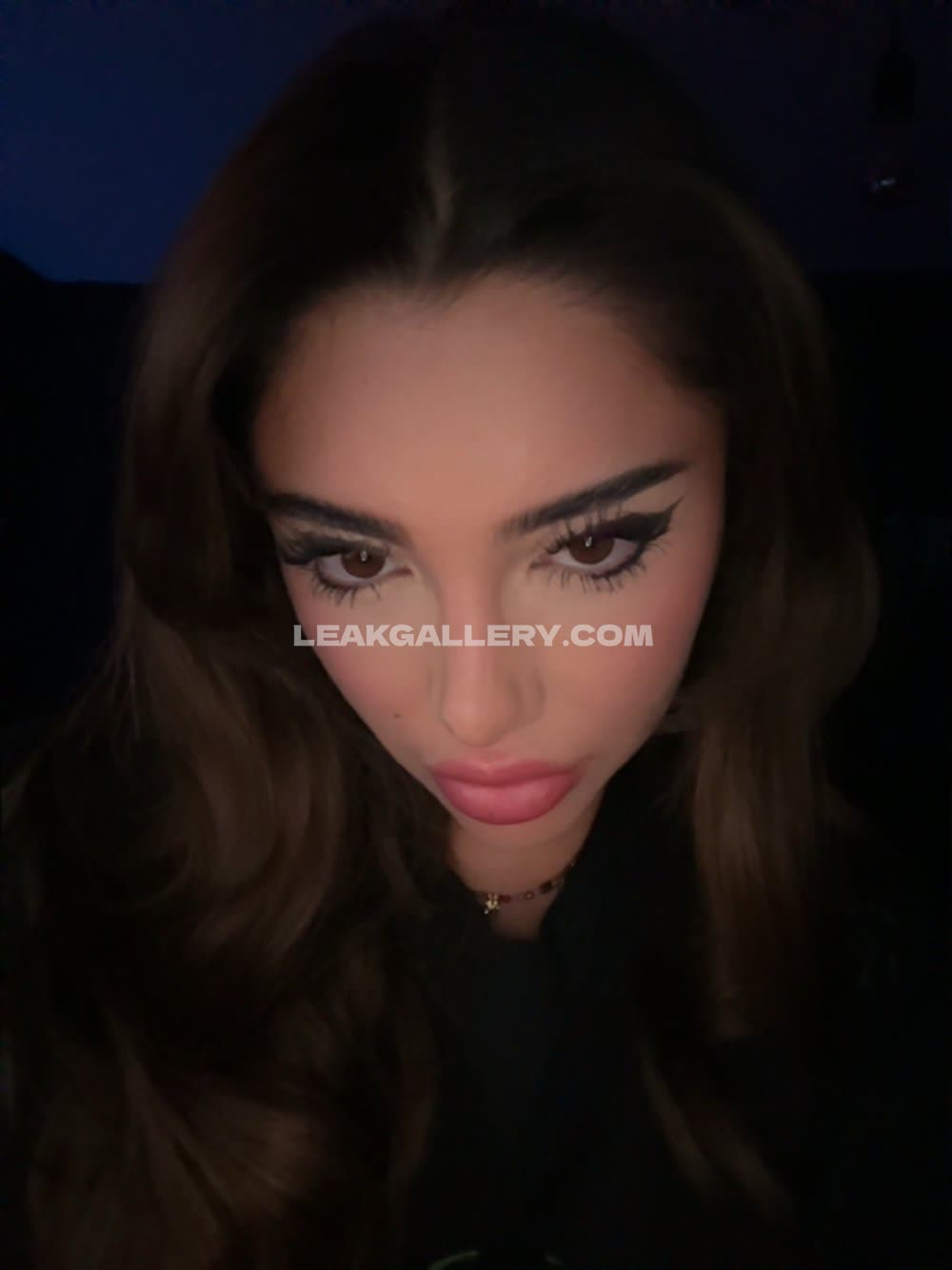 Juliabayonetta / Bayonetta OnlyFans Nudi in Esclusiva Trapela #4330086