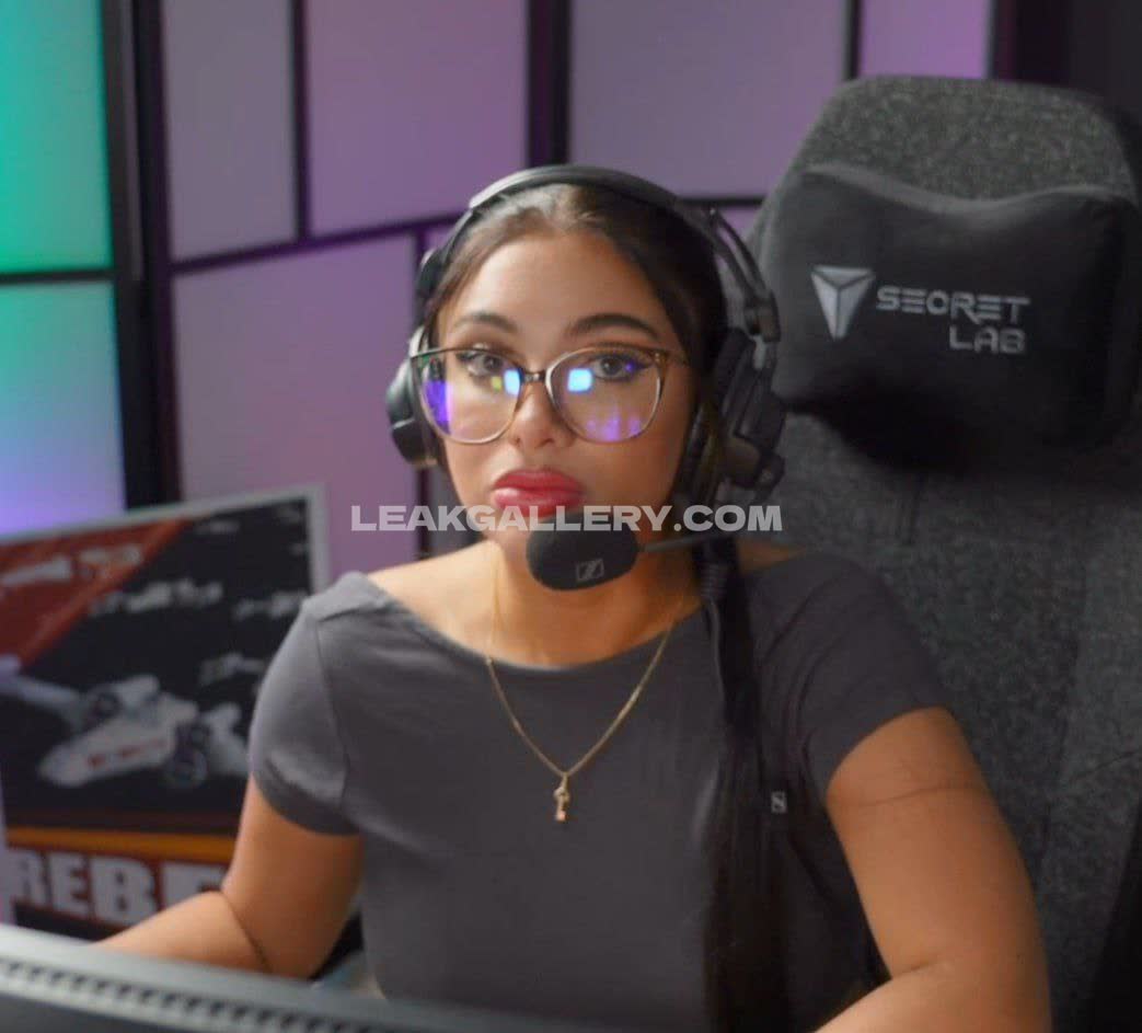 Juliabayonetta / Bayonetta Exclusive Leaked Nude OnlyFans #3194614