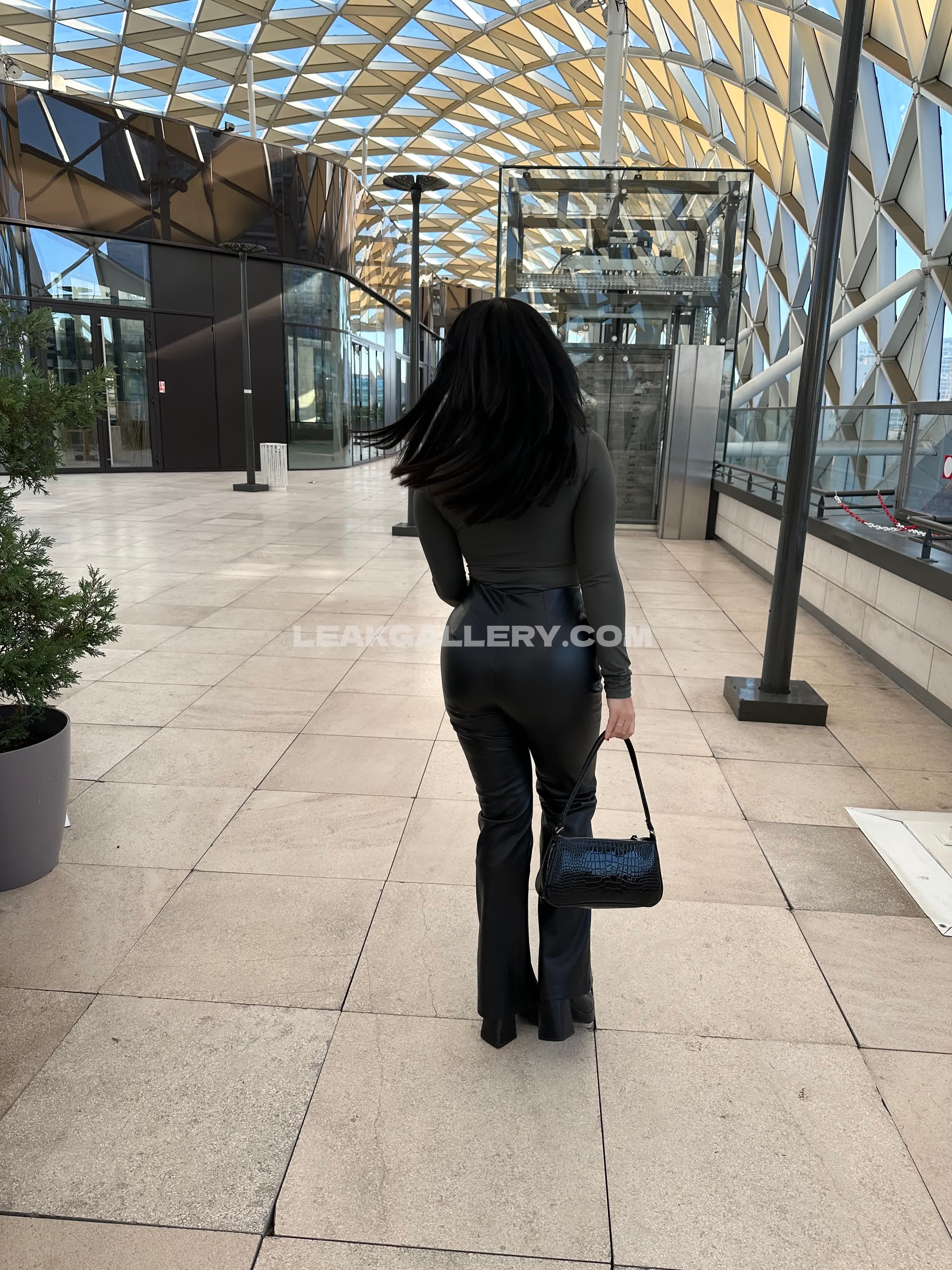Juliabayonetta / Bayonetta Exklusiv geleakte Nacktbilder von OnlyFans #6869037