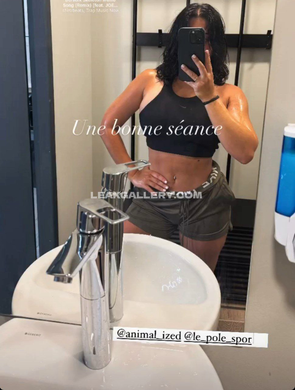 Juliabayonetta / Bayonetta Exclusive Leaked Nude OnlyFans #6881123