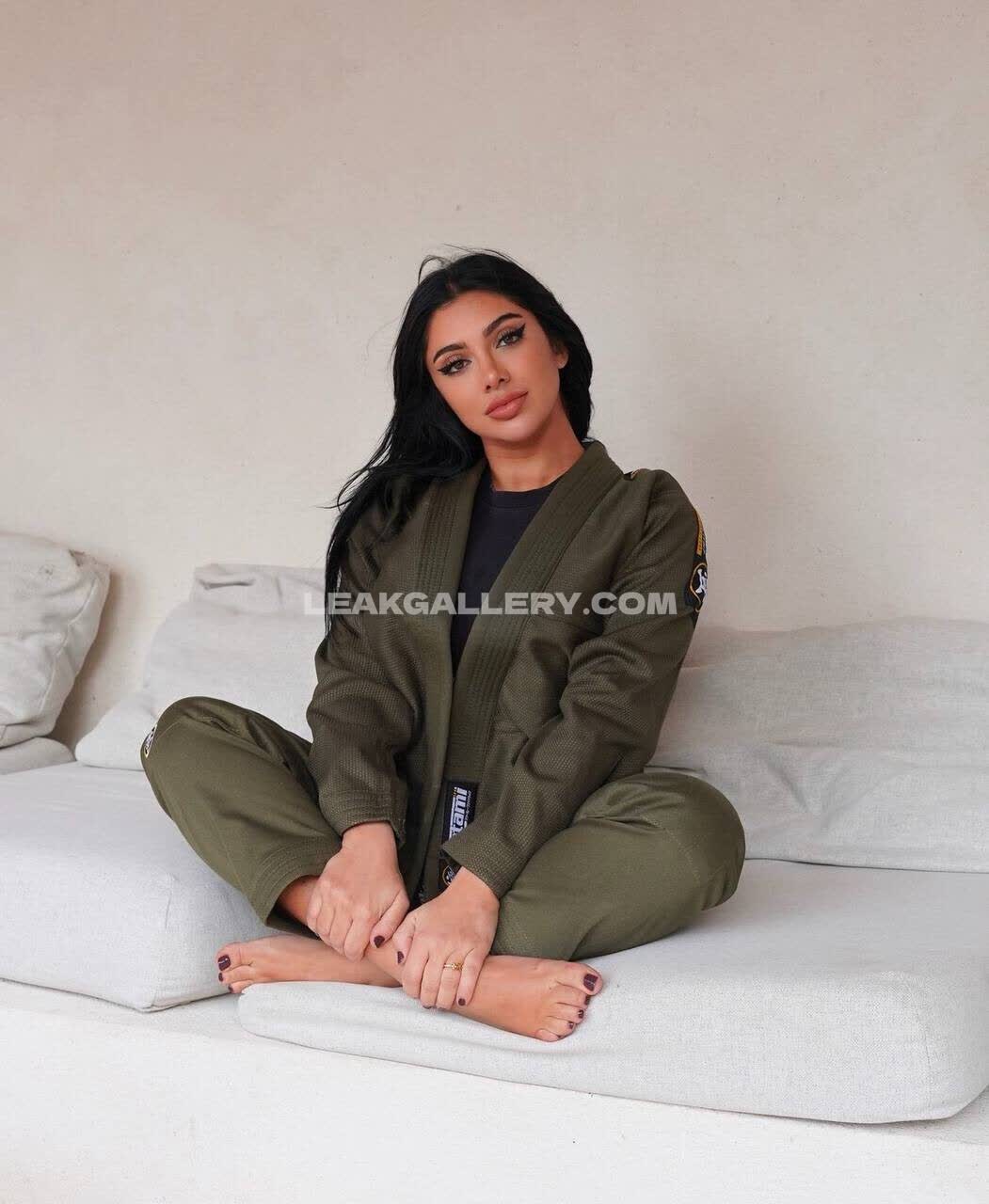 Juliabayonetta / Bayonetta Exclusive Leaked Nude OnlyFans #3190183