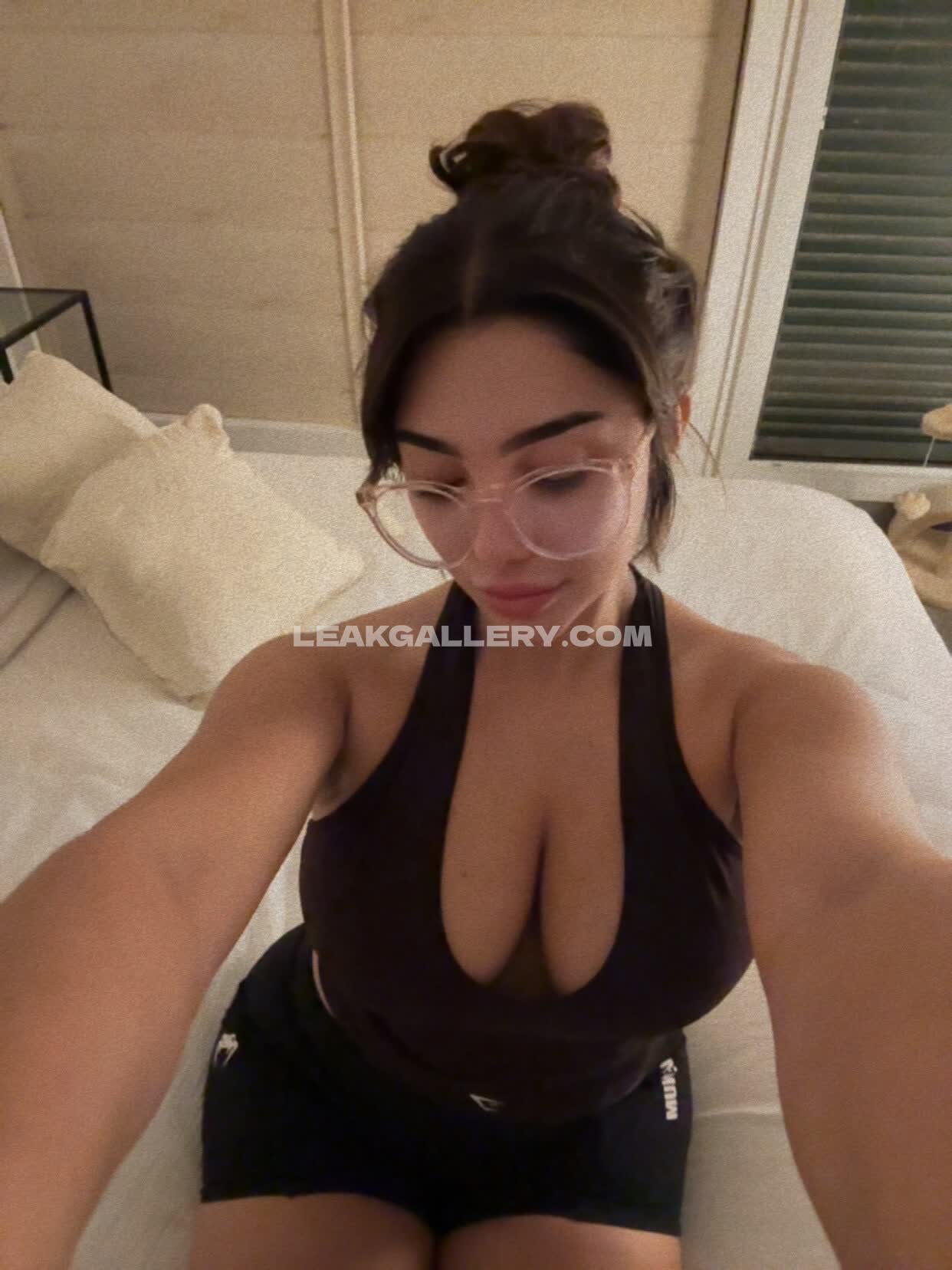 Juliabayonetta / Bayonetta Exclusive Leaked Nude OnlyFans #6876078