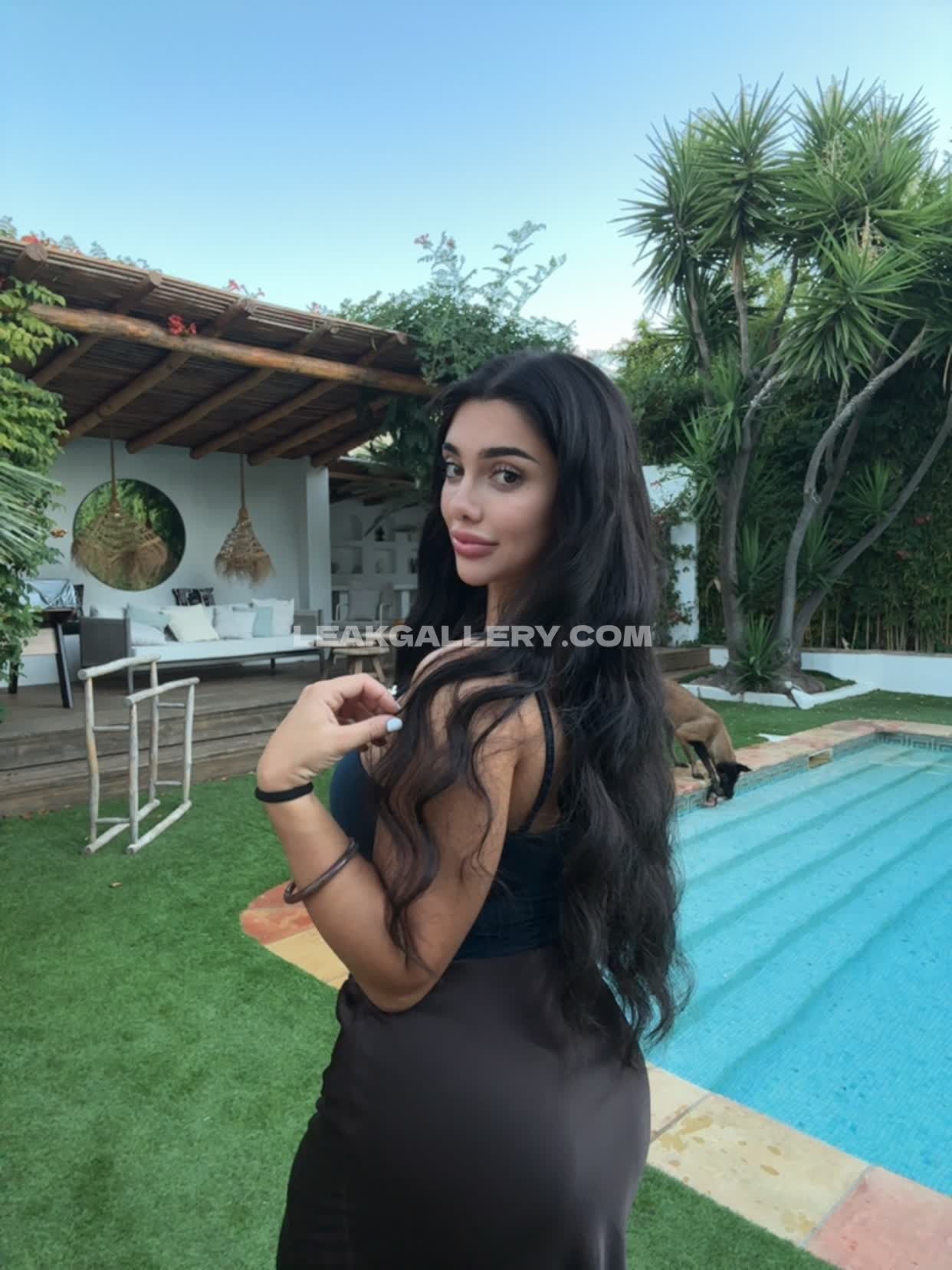 Juliabayonetta / Bayonetta Exclusive Leaked Nude OnlyFans #6880249
