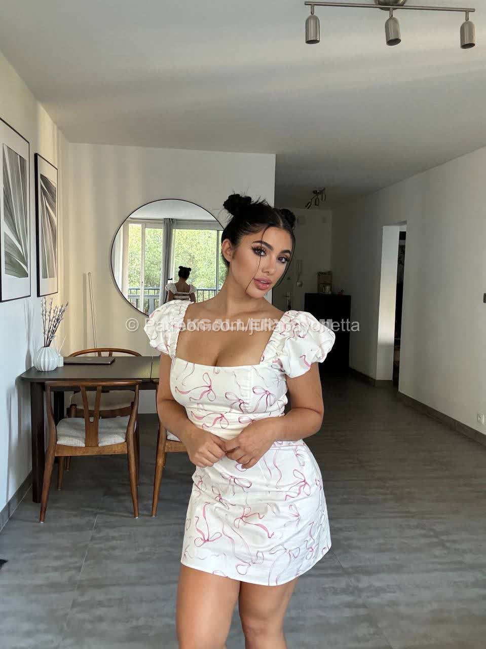 Juliabayonetta / Bayonetta Exclusive Leaked Nude OnlyFans #3195653