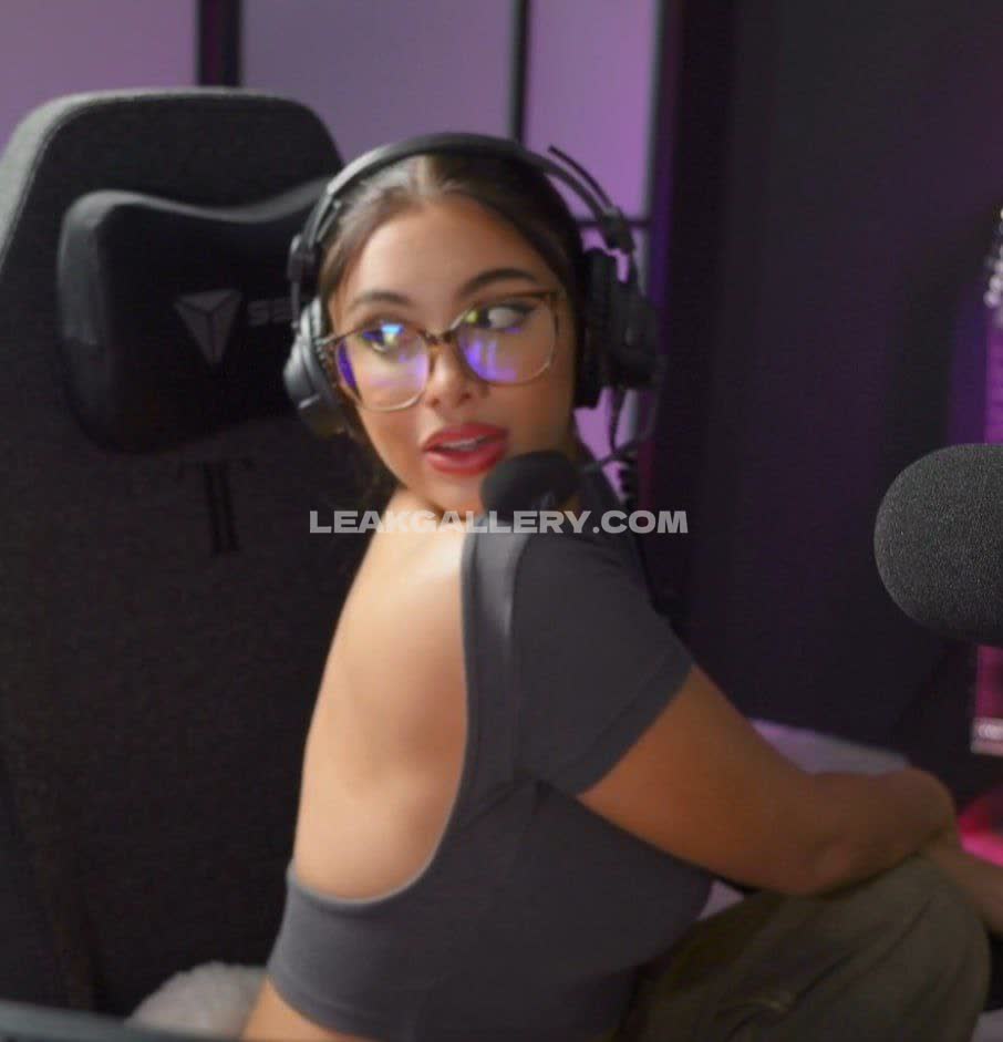 Juliabayonetta / Bayonetta Exklusiv geleakte Nacktbilder von OnlyFans #3015626