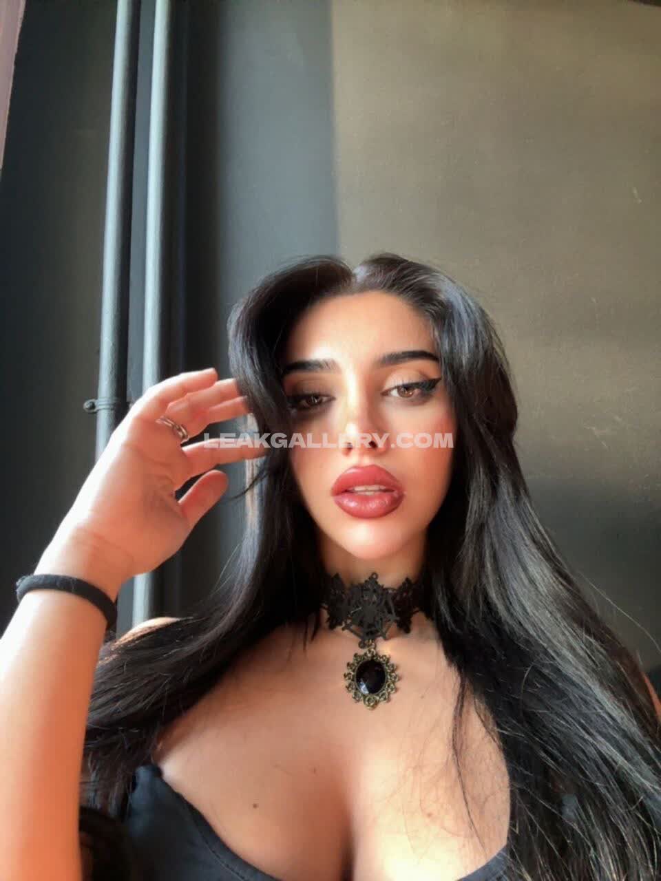 Juliabayonetta / Bayonetta Exclusive Leaked Nude OnlyFans #7774842