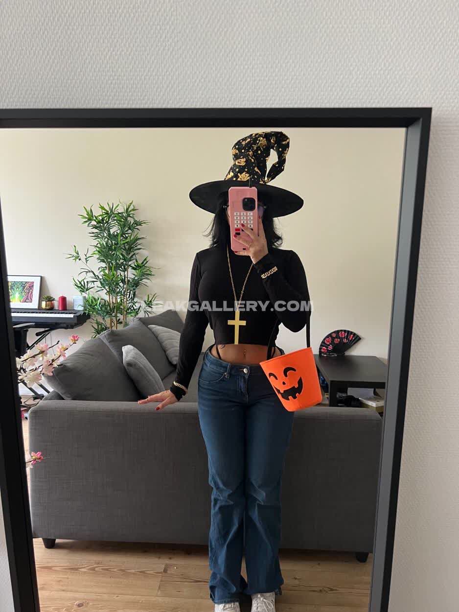 Juliabayonetta / Bayonetta Exklusiv geleakte Nacktbilder von OnlyFans #6876225