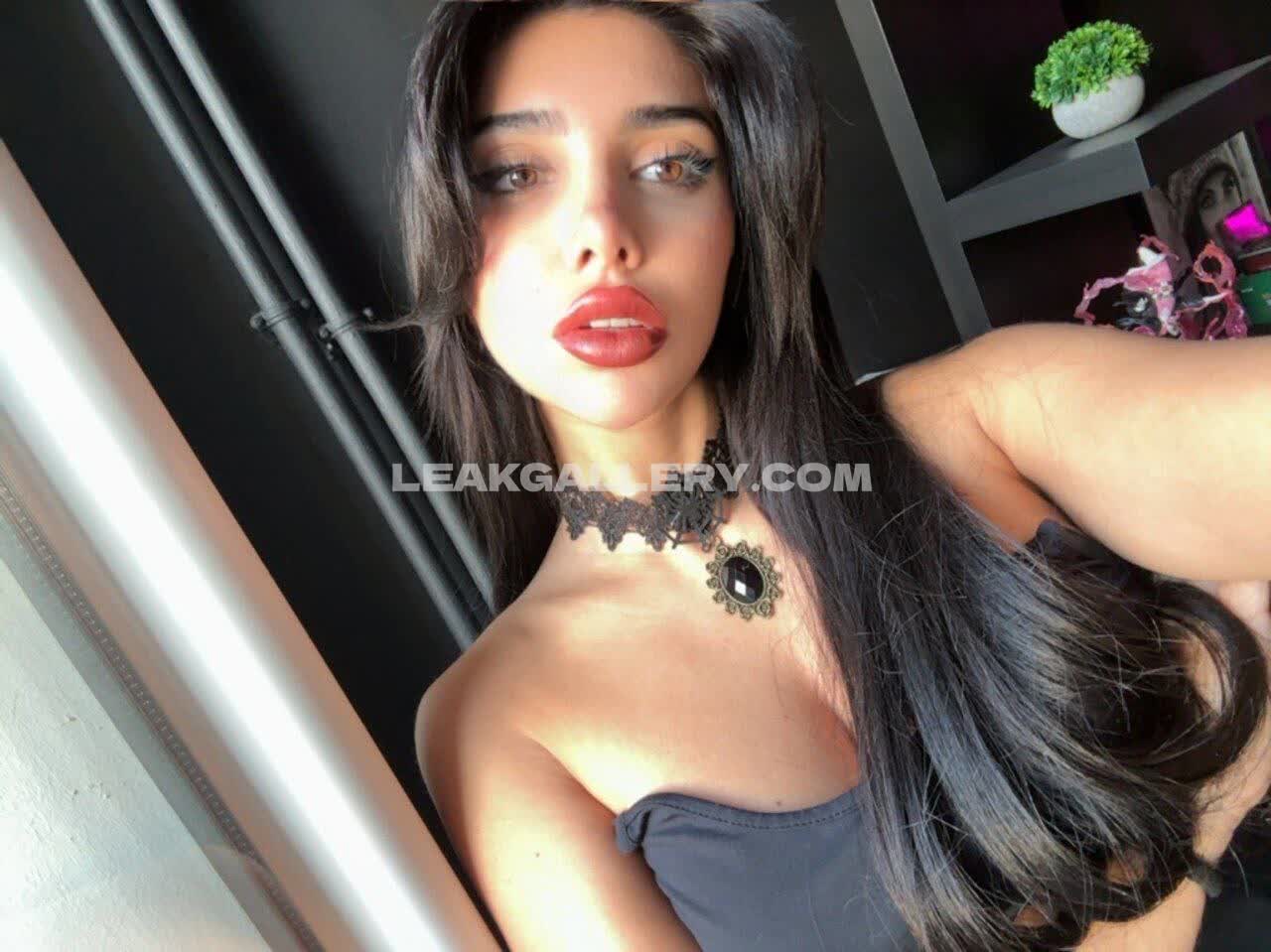 Juliabayonetta / Bayonetta Exclusive Leaked Nude OnlyFans #7841674