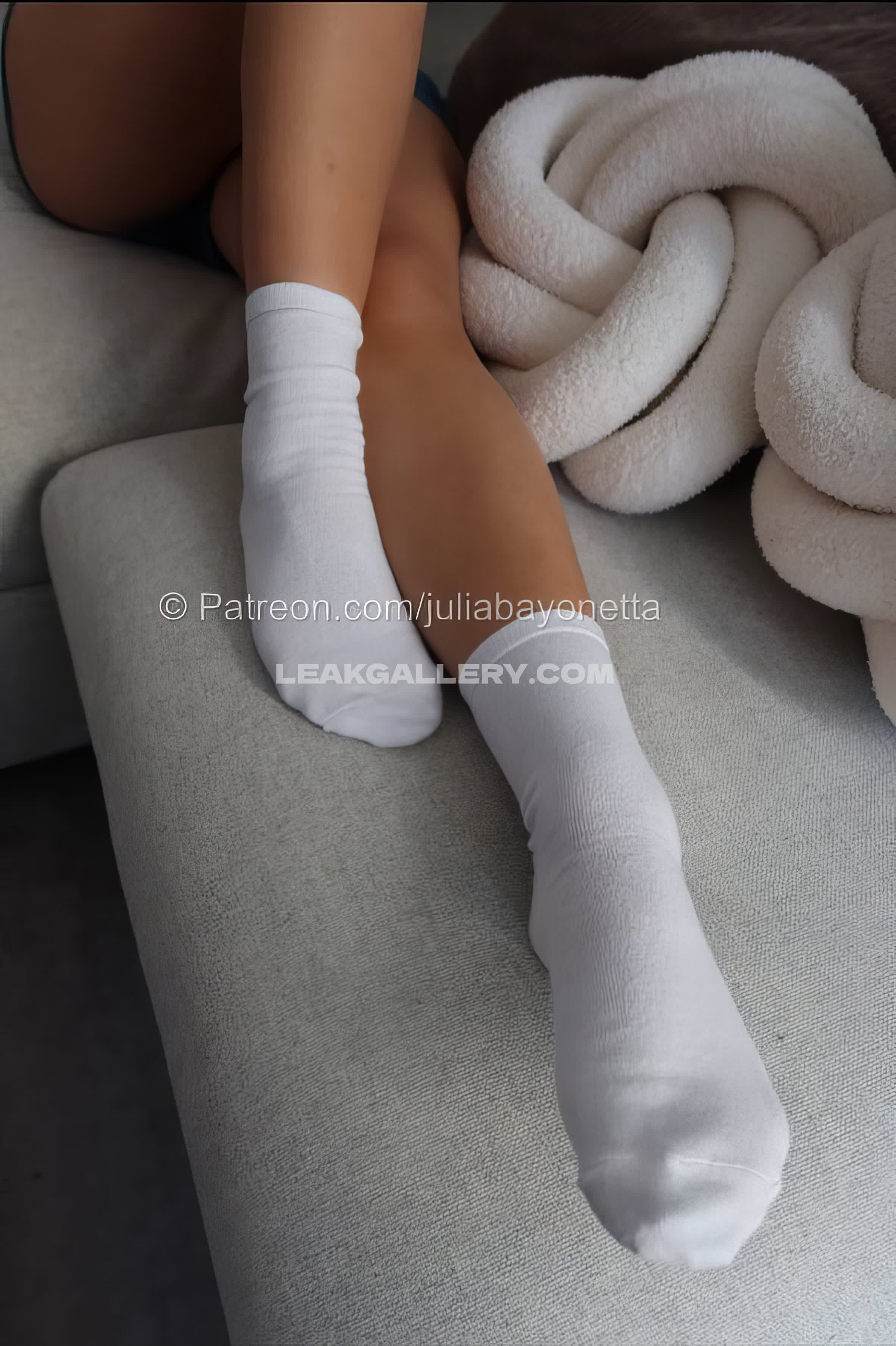 Juliabayonetta / Bayonetta Exclusive Leaked Nude OnlyFans #6868284