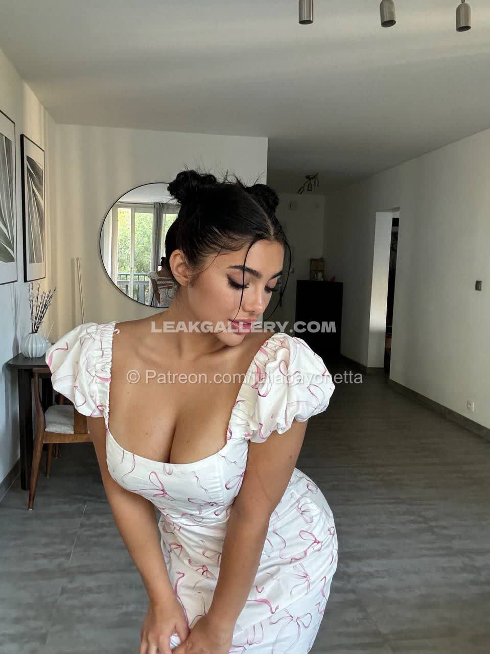 Juliabayonetta / Bayonetta OnlyFans Nudi in Esclusiva Trapela #6880673