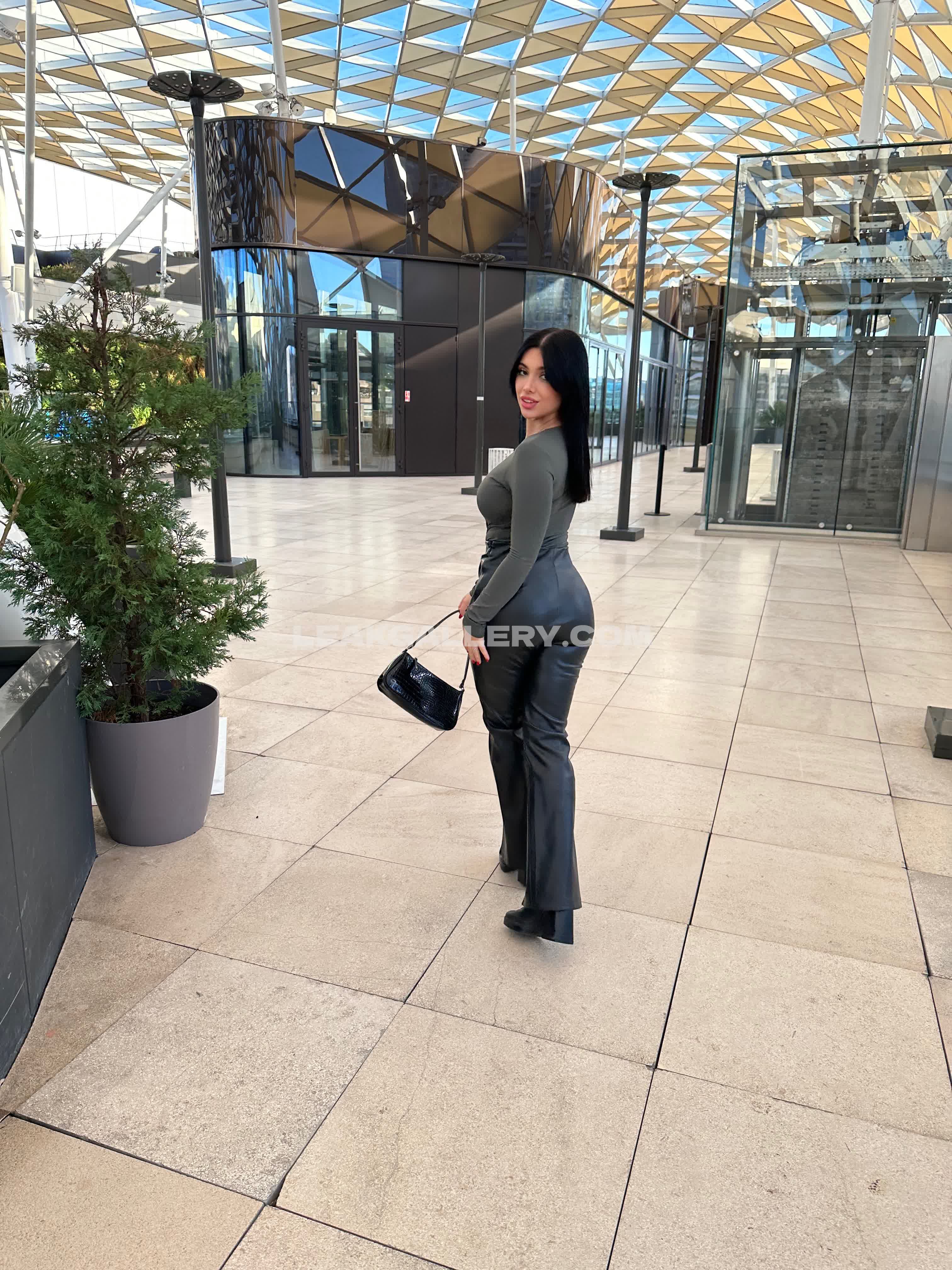 Juliabayonetta / Bayonetta Exclusive Leaked Nude OnlyFans #3016899